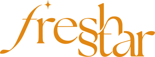 FreshStar|晚安體香系列