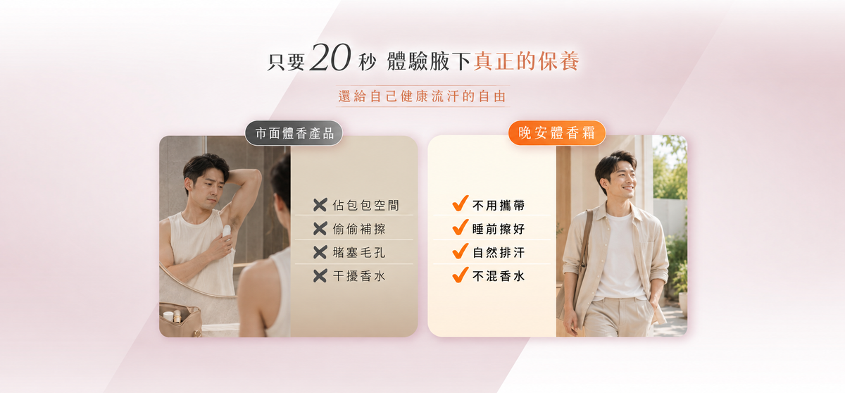 FreshStar 健康韓系男生日常情境