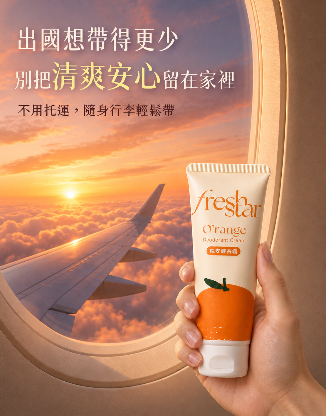 FreshStar 健康精實韓系男生版